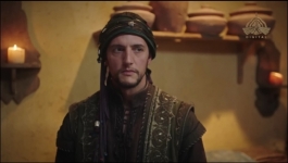 Barbarossa - Season 02 Episode 10 Urdu Dubbed